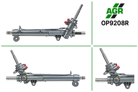 Рульова рейка з ГПК, відновлена, OPEL Sintra 1997-1999 AGR OP9208R