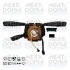 Steering gear combined switch-key MEAT&DORIA 231519 (фото 1)