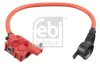 Battery terminals, clamps, connectors FEBI BILSTEIN 199502 (фото 1)