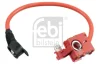 Battery terminals, clamps, connectors FEBI BILSTEIN 199502 (фото 2)