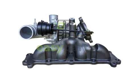 Турбіна відновлена FORD Galaxy 06-15, S-MAX 06-15, Mondeo IV 07-15; VOLVO XC60 08-17, V60 10-18, S60 10-18, V70 07-16, S80 06-16; LAND ROVER Range Rover Evoque 11-19; JAGUAR XJ 09-19, XF 08-15 MSG 53039700240