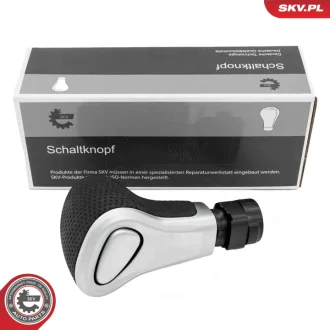 Ручка перемикання передач AUDI A4 A5 Q5 SKV GERMANY 63SKV545 (фото 1)