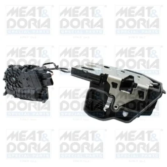 Door lock MEAT&DORIA 31794