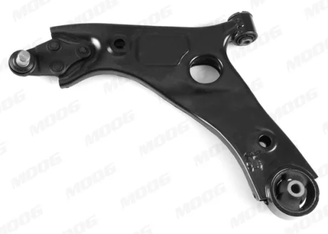 Wheel suspension track control arm, front MOOG HYWP18601