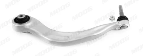Wheel suspension track control arm, front MOOG BMTC19023
