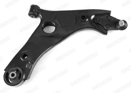 Wheel suspension track control arm, front MOOG HYWP18602