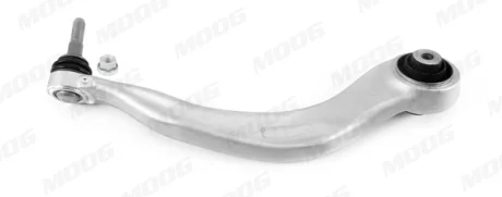 Wheel suspension track control arm, front MOOG BMTC19022