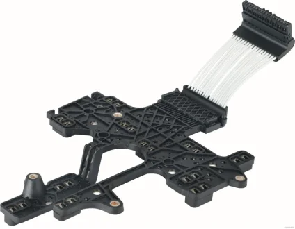 Ремкомплект АКПП Audi A3 -21, Skoda Superb 3 -24, VW Passat B8 -24 (Elparts) HERTH+BUSS / JAKOPARTS 70705002