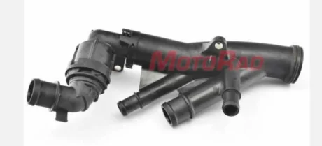 Cooling system thermostat MOTORAD 124092K