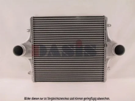 Інтеркулер AKS DASIS 267100N