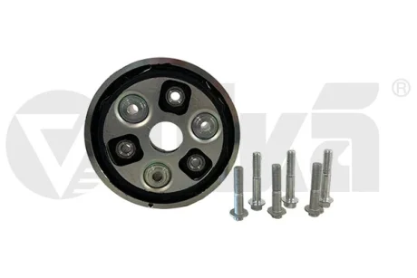 Муфта карданного вала задняя Audi A3 (04-) Skoda Octavia, Superb (04-) VW Golf (Vika K51789501