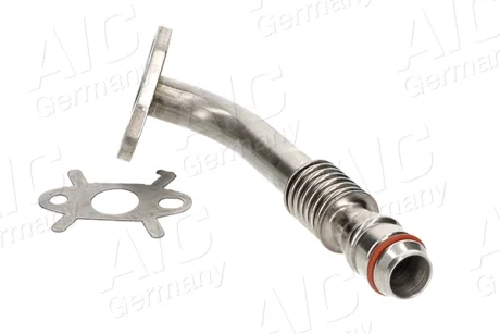 Трубка подачі оливи до турбіни Renault Master III 2.2 dCi 98- AIC 73865