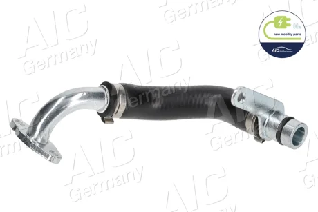 Трубка зливу оливи з турбіни BMW 5 (F10/F07/F11) 1.6 i/2.0 i (N20) 11-17 AIC 74048