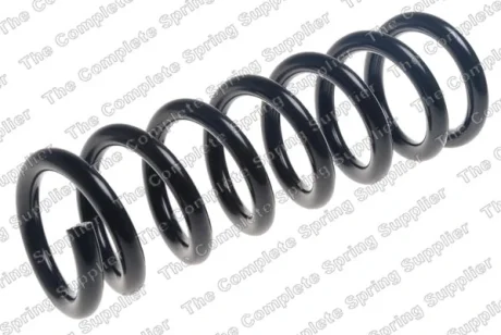 Пружина підвіски передн Лів FORD RANGER 2.0D/3.2D 04.11- LESJOFORS 4027725