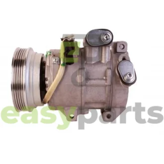 Компресор кондиціонера відновлений KIA Rio JB 06-11, Cerato LD 04-08 MSG 97701-1G310 R