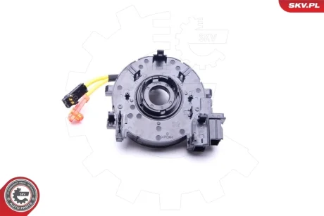 Шлейф підрульовий RENAULT Grand Scenic III Megane III Scenic III SKV GERMANY 97SKV503