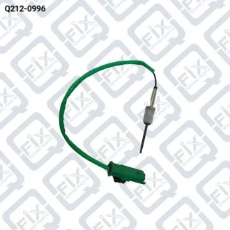 ДАТЧИК ТЕМПЕРАТУРА ВЫХЛОПНЫХ ГАЗОВ Q-fix Q212-0996