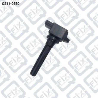 КАТУШКА ЗАЖИГАНИЯ Q-fix Q211-0550