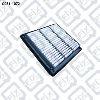 ФИЛЬТР ВОЗДУШНЫЙ Q-fix Q081-1072