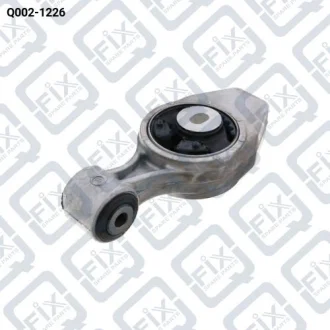 ПОДУШКА ДВИГАТЕЛЯ ПРАВАЯ Q-fix Q002-1226