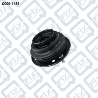 ОПОРА ПЕРЕДНЕГО АМОРТИЗАТОРА Q-fix Q000-1456