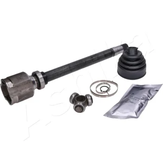 ШРКШ зі змазкою в комплекті ASHIKA 62-00-0252