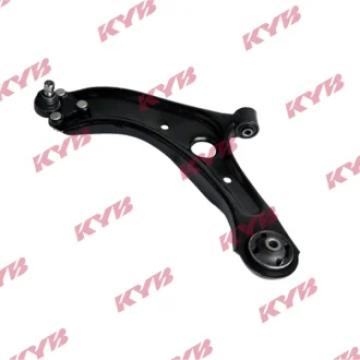 Wheel suspension track control arm, front KYB KSC5046