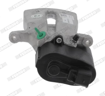 Гальмівний дисковий супорт задн Лів (відновлений) VOLVO S60 II, S80 II, V60 I, V60 I/KOMBI, V70 III, V70 III/KOMBI, XC60 I, XC70 II 1.5-4.4 03.06-12.18 FERODO FCL695643