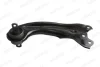Wheel suspension track control arm, rear MOOG HOTC18417 (фото 1)