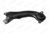 Wheel suspension track control arm, rear MOOG HOTC18418 (фото 1)