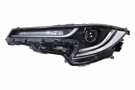 Headlight HELLA 1EX354886031