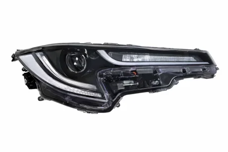 Headlight HELLA 1EX354886041