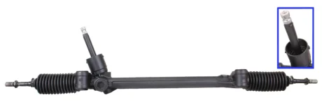 Steering rack ELSTOCK 141522