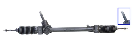 Steering rack ELSTOCK 141846