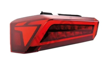 Rear lamp ULO 147573010