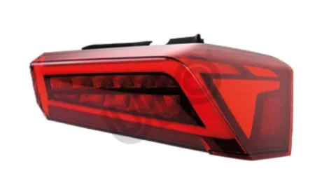 Rear lamp ULO 147573020