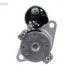 Стартер (12В, 1,1кВт, новий із заставою) AUDI A3 SEAT ALTEA, ALTEA XL, CORDOBA, IBIZA III, IBIZA IV, IBIZA IV SC, LEON, TOLEDO III SKODA FABIA I, OCTAVIA II VW GOLF PLUS V 1.6-2.0 12.99-12.17 DENSO DSN3025 (фото 2)