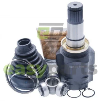 Шрус внутренний правый 25x40x24 FEBEST 0111ZVW30RH