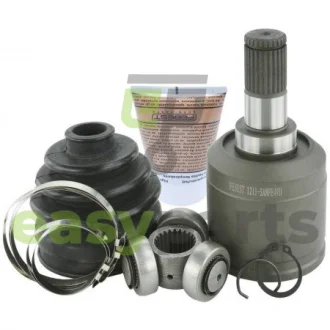 Шрус внутренний 23x41x27 FEBEST 1211SANFE4WD