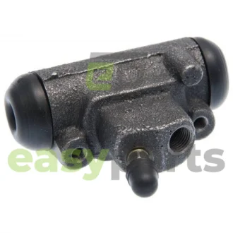 Цилиндр тормозной задний правый FEBEST 1278PORR