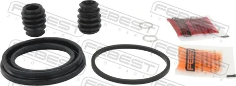 Ремкомплект суппорта тормозного FEBEST 0375RWF