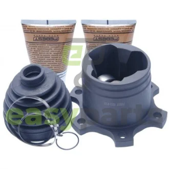 Шрус внутренний задний 30x131.9 FEBEST 0211R51R