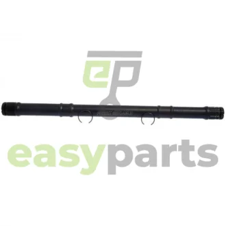 Полуось левая 32x408x22 FEBEST 0212GA16LH