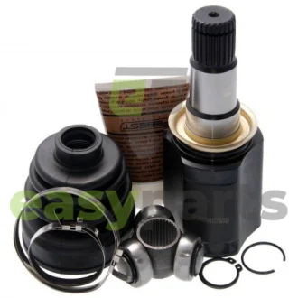 Шрус внутренний правый 33x40x24 FEBEST 0411CY3MTRH