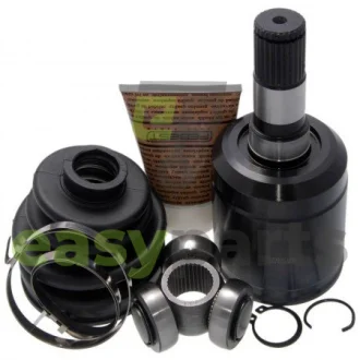 Шрус внутренний левый 32x35x28 FEBEST 0511M6MTLH