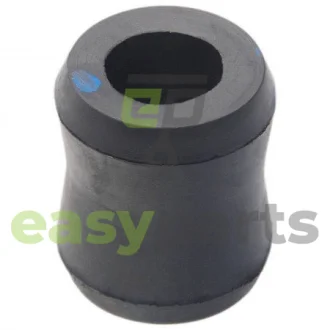 Втулка заднего амортизатора FEBEST NSB036