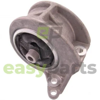 Подушка двигателя правая (гидравлическая) FEBEST NMP10SRRH