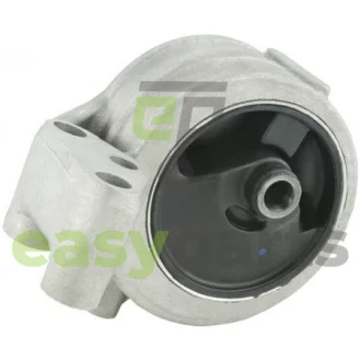 Подушка двигателя левая (гидравлическая) FEBEST MMN38LH