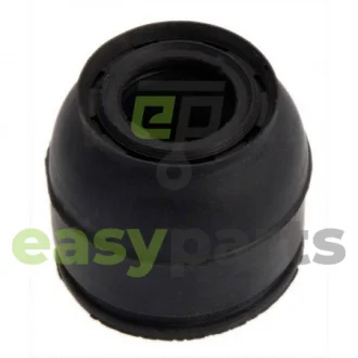 Втулка стабилизатора FEBEST MBJBZ34