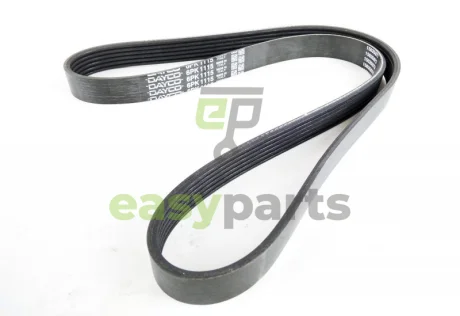 Ремень привода навесного оборудования Mitsuboshi 6PK1115